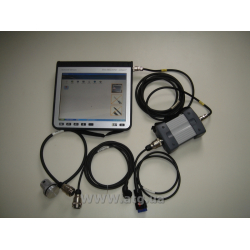 Star Diagnosis Compact 3