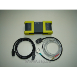 Контрольно-программирующий прибор OPPS