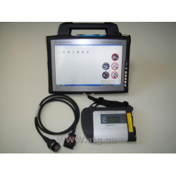 Star Diagnosis Compact 4