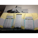 Підігрів сидінь