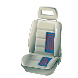 Комплект подогрева сидений QuickHot Комплект подогрева сидений QuickHot