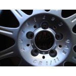 Carlsson Rad Design 1/11 Evo Be