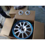 Carlsson Rad Design 1/11 Evo Be