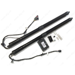 Комплект дотягувача задніх дверей Range Rover Evogue.