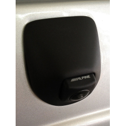 Интелектуальный блок парковки