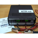 Автомобильное зарядное устройство 60А Автомобильное зарядное устройство 60А