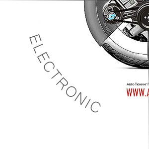 Електроника