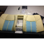 Подогрев сидений